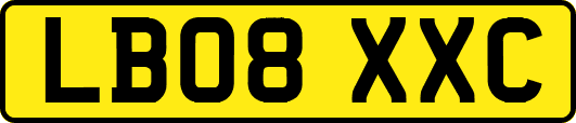 LB08XXC