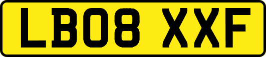 LB08XXF
