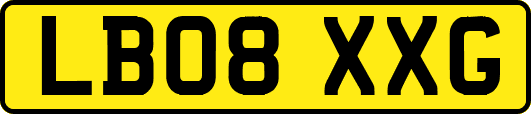 LB08XXG