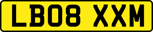 LB08XXM