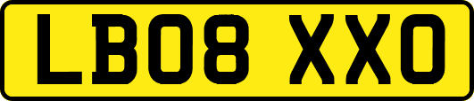 LB08XXO