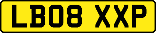 LB08XXP