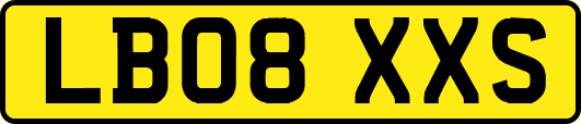 LB08XXS