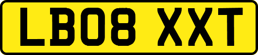LB08XXT