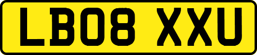 LB08XXU