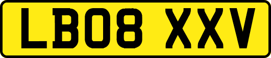 LB08XXV