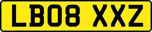 LB08XXZ