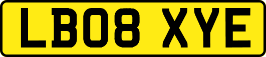 LB08XYE