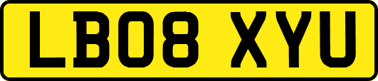 LB08XYU