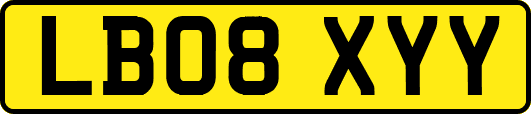 LB08XYY