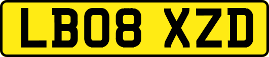 LB08XZD