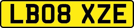 LB08XZE