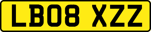 LB08XZZ