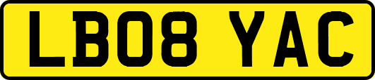 LB08YAC