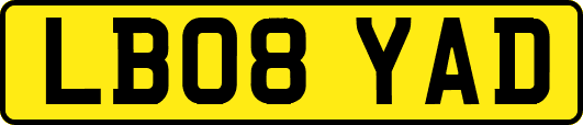 LB08YAD