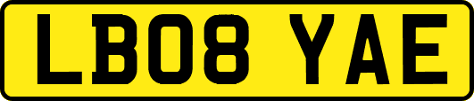 LB08YAE