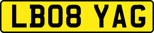 LB08YAG