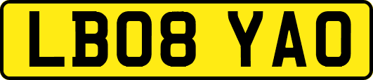 LB08YAO