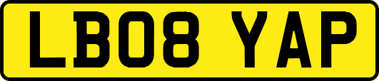 LB08YAP