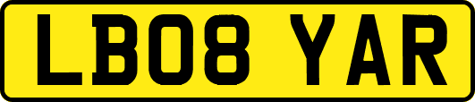 LB08YAR