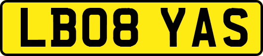 LB08YAS
