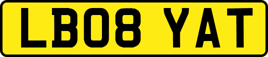 LB08YAT