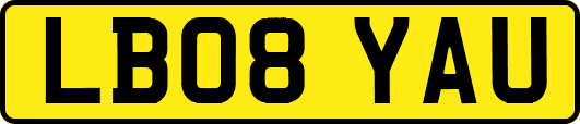 LB08YAU