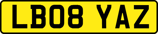 LB08YAZ