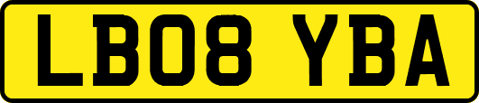 LB08YBA