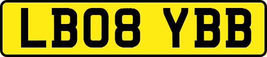 LB08YBB