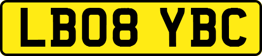 LB08YBC