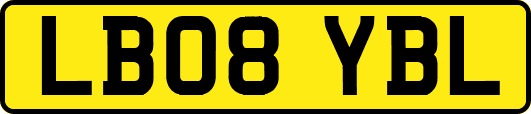 LB08YBL