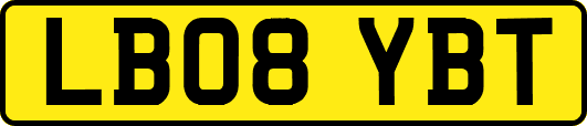 LB08YBT