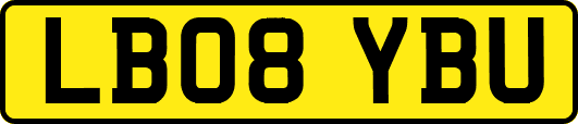 LB08YBU