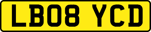 LB08YCD