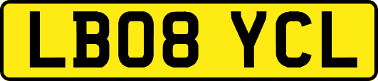 LB08YCL