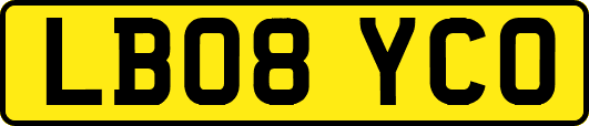 LB08YCO