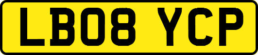 LB08YCP