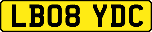LB08YDC