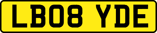 LB08YDE