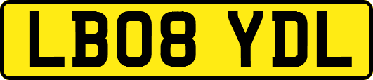 LB08YDL