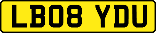 LB08YDU