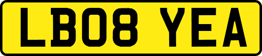 LB08YEA