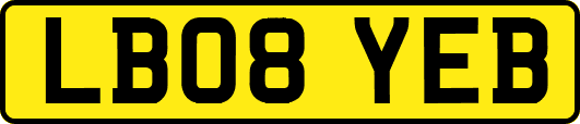 LB08YEB