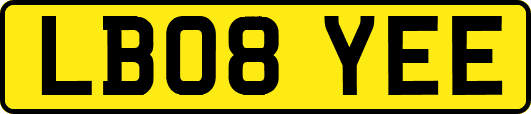 LB08YEE