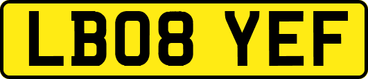 LB08YEF