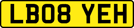 LB08YEH