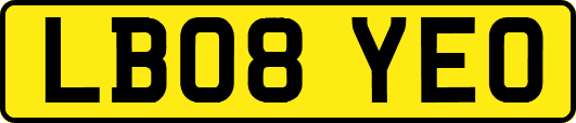 LB08YEO