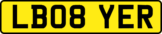 LB08YER