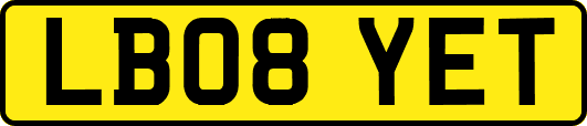 LB08YET